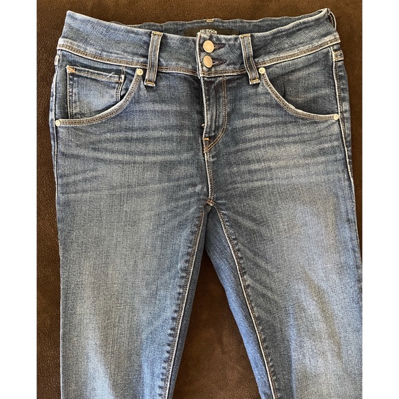 Hudson Baby Boot Beth Jeans - Picture 5 of 9